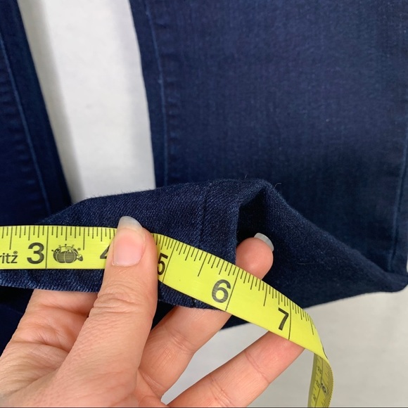 Ann Taylor Modern Fit Jeans - Picture 9 of 13